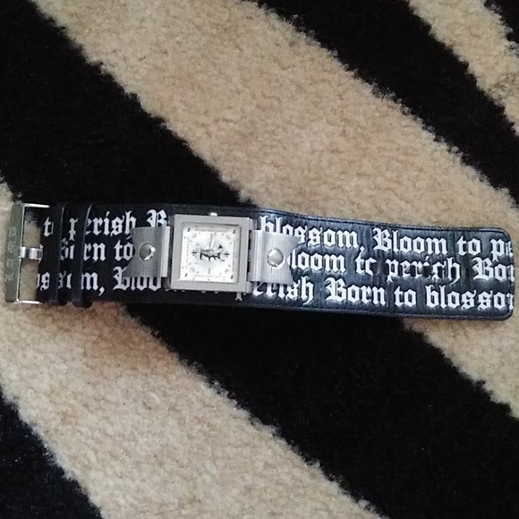 L.A.M.B Watch Timepiece - Picture 5 of 6